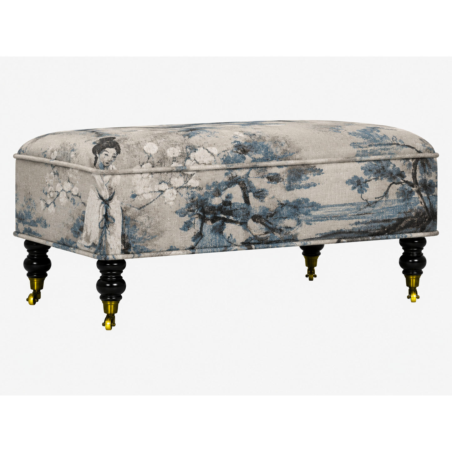 BOCA OTTOMAN