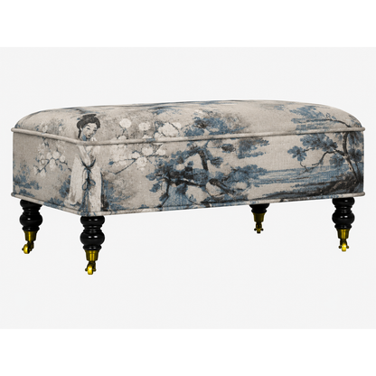 BOCA OTTOMAN