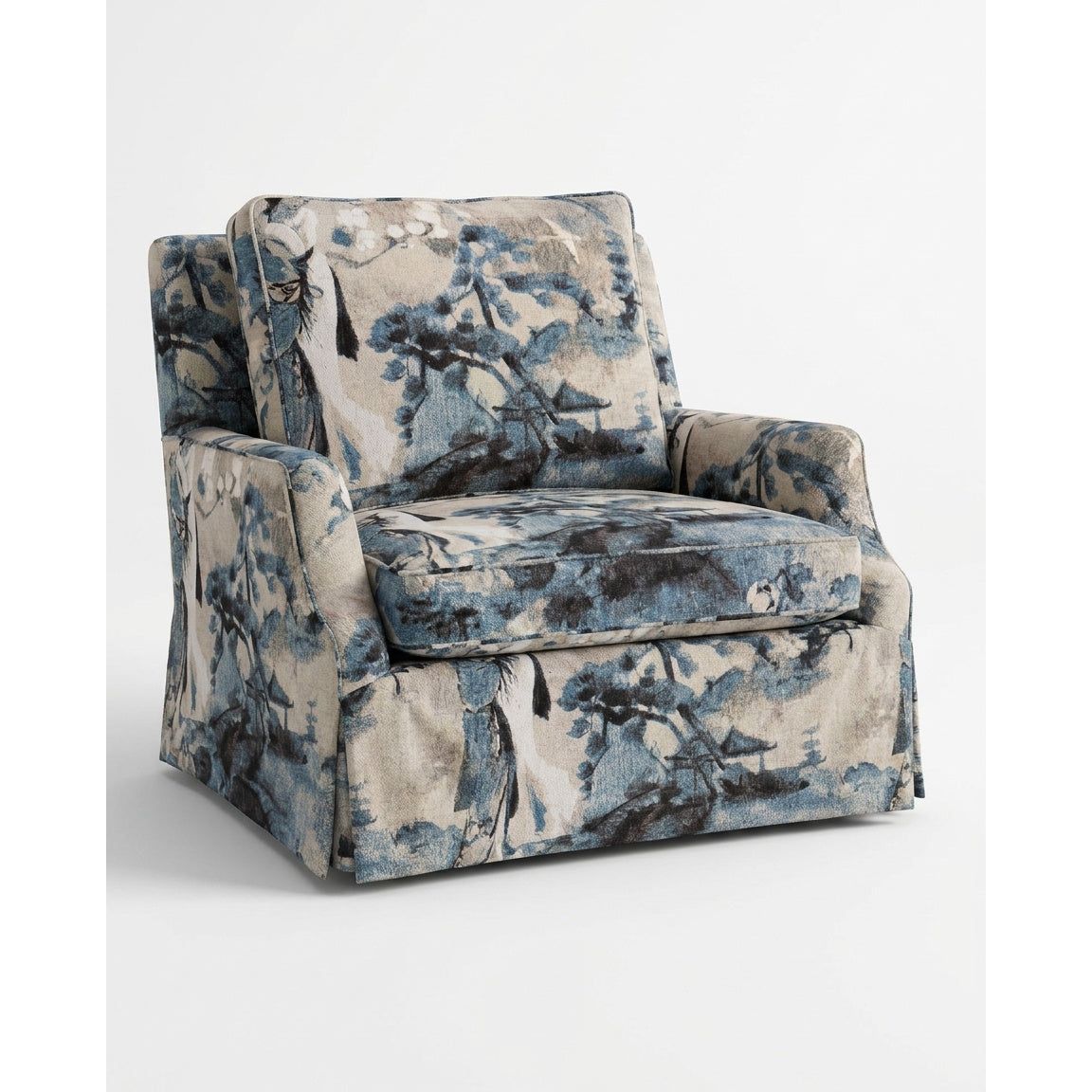 JARNIGAN CHAIR