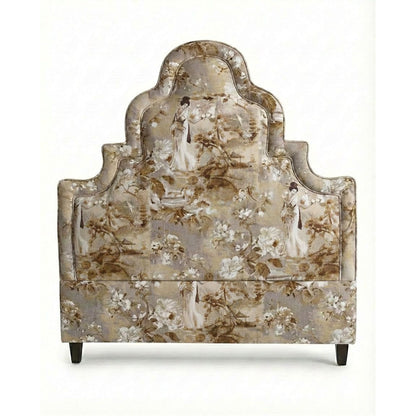 MOSLEY BED