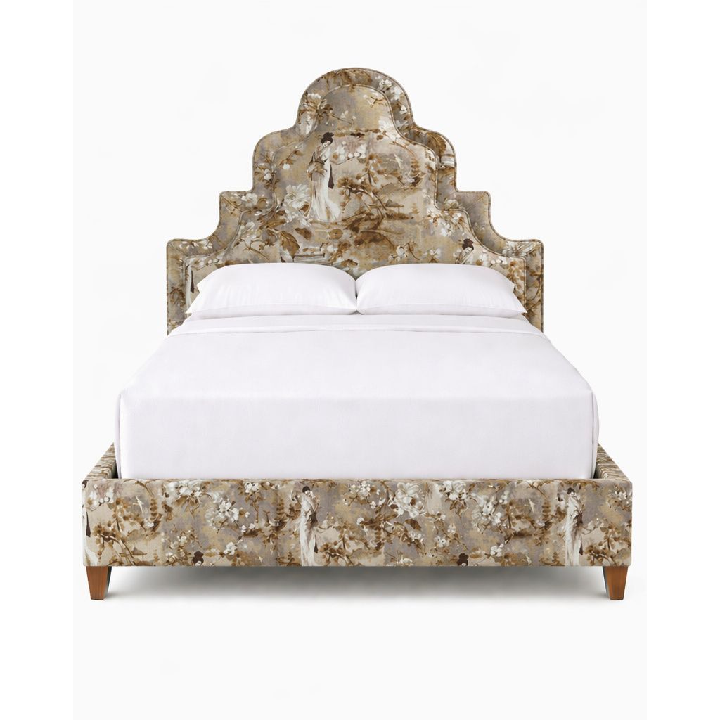 MOSLEY BED
