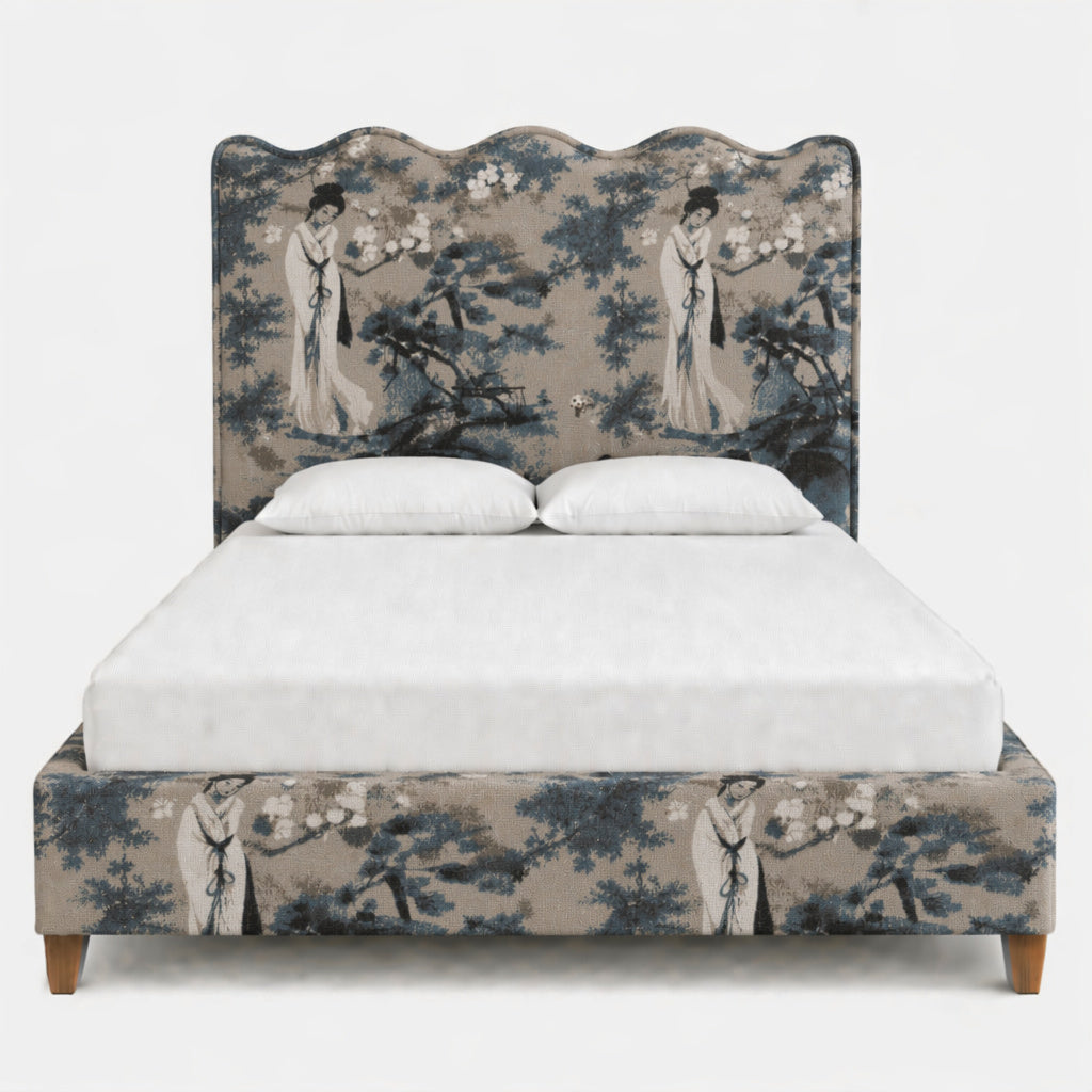 ADKINS BED