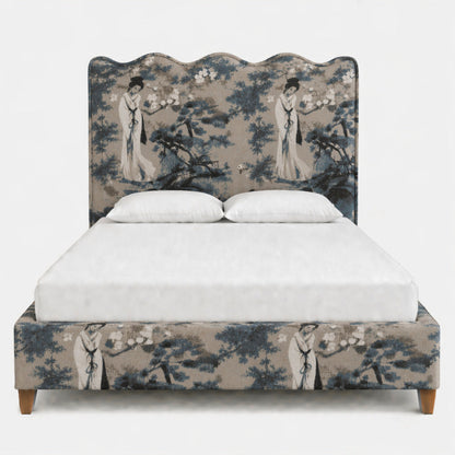 ADKINS BED