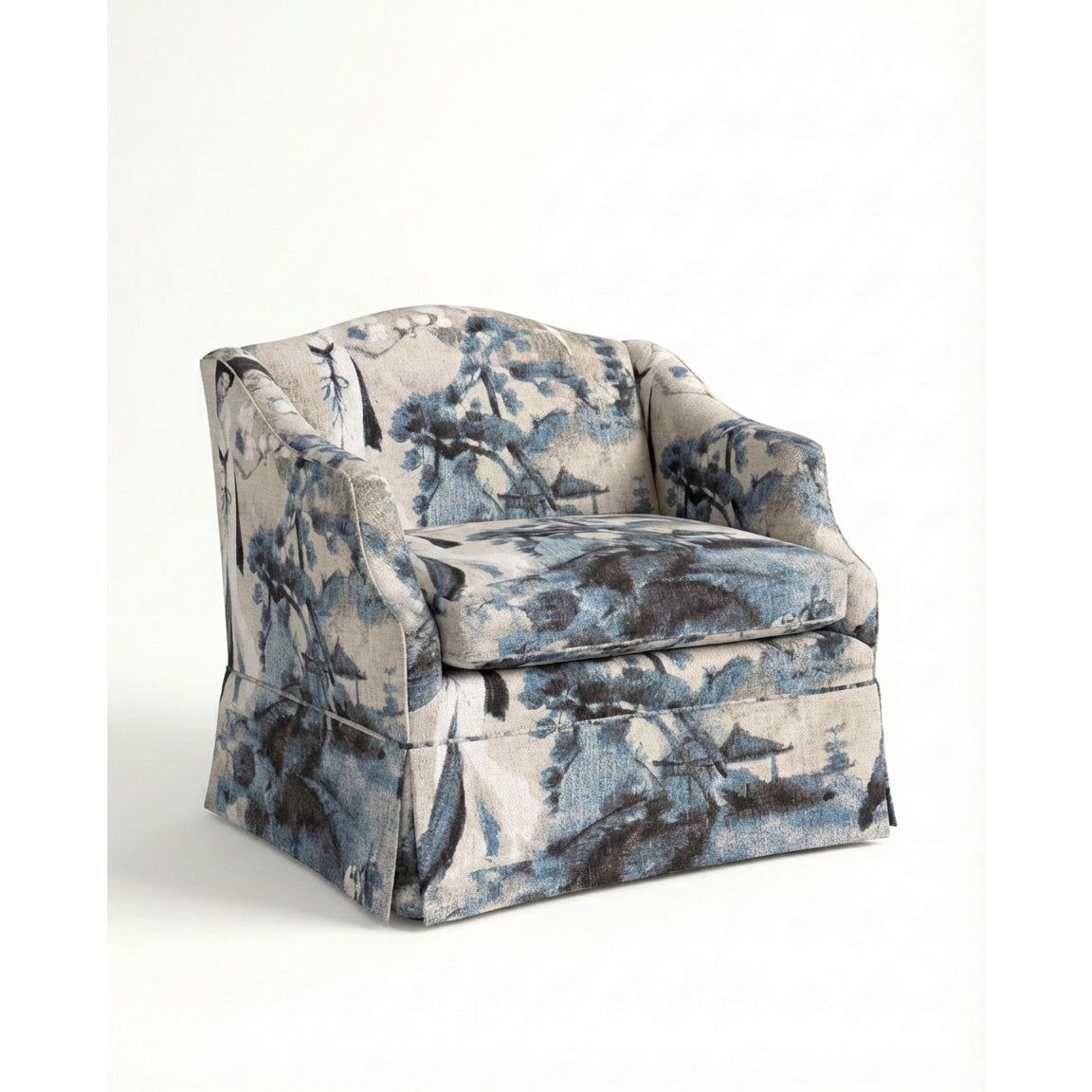 MOCKINGBIRD CHAIR