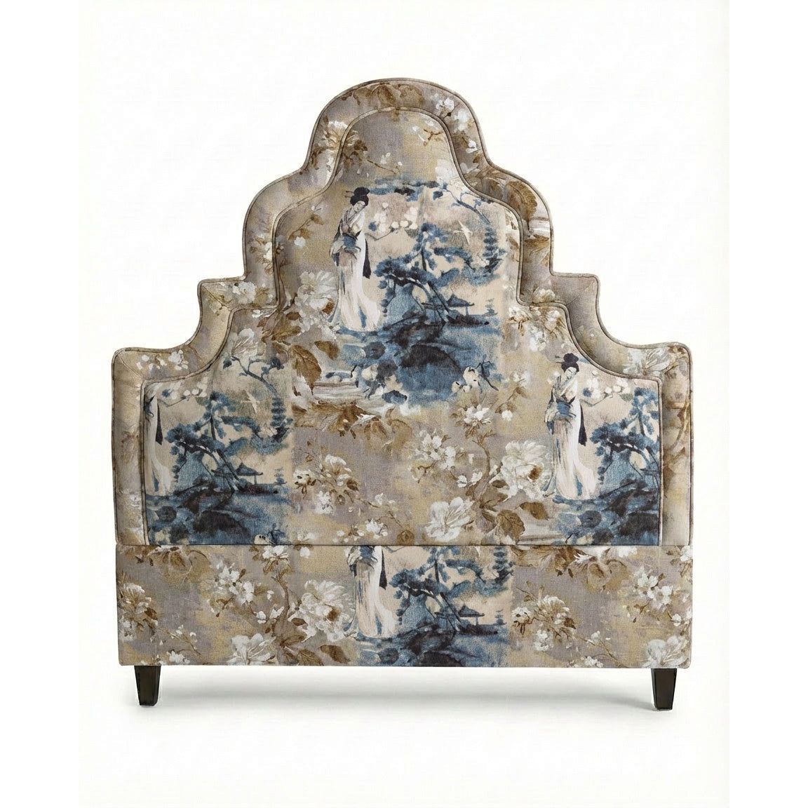 MOSLEY BED