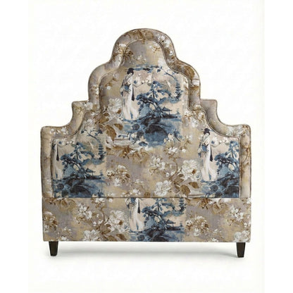 MOSLEY BED