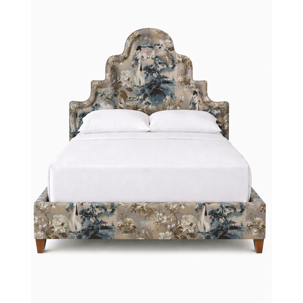 MOSLEY BED