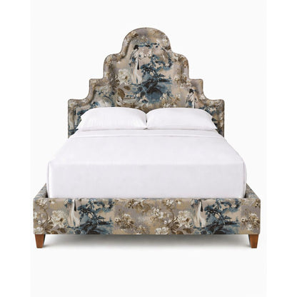MOSLEY BED