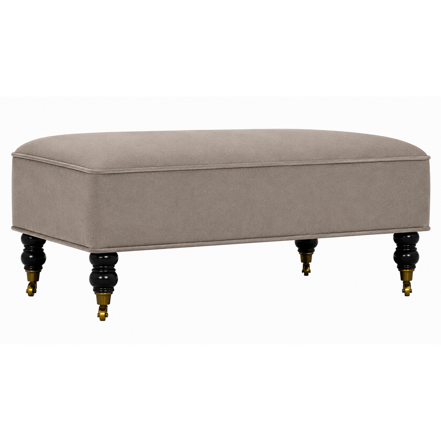 BOCA OTTOMAN