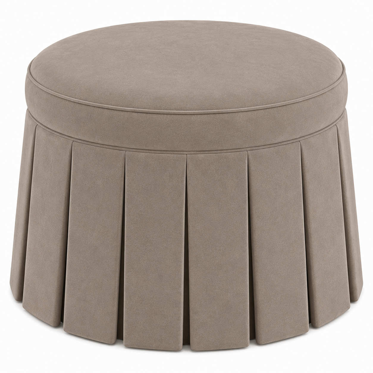 BROOKHAVEN OTTOMAN