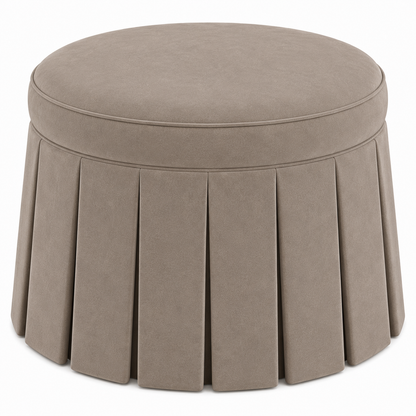BROOKHAVEN OTTOMAN