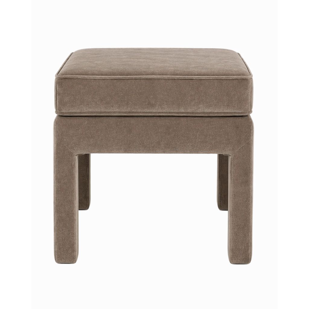 NASH OTTOMAN