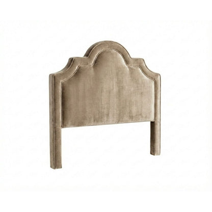 DISTRICT BED