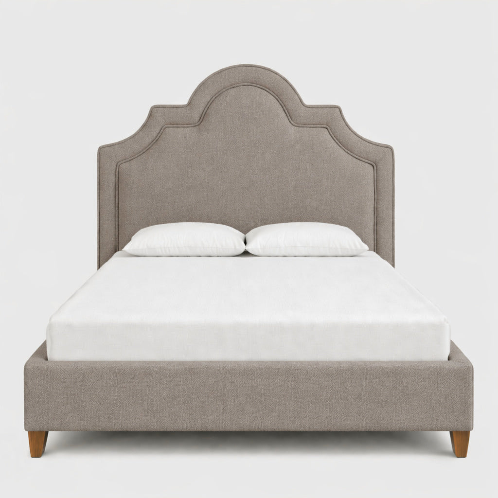DISTRICT BED