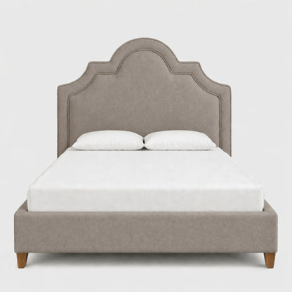 DISTRICT BED