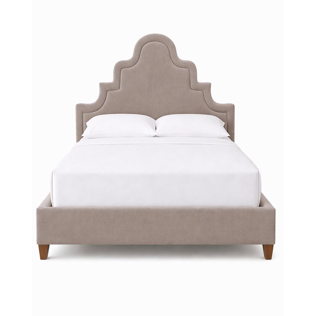 MOSLEY BED