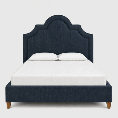 DISTRICT BED