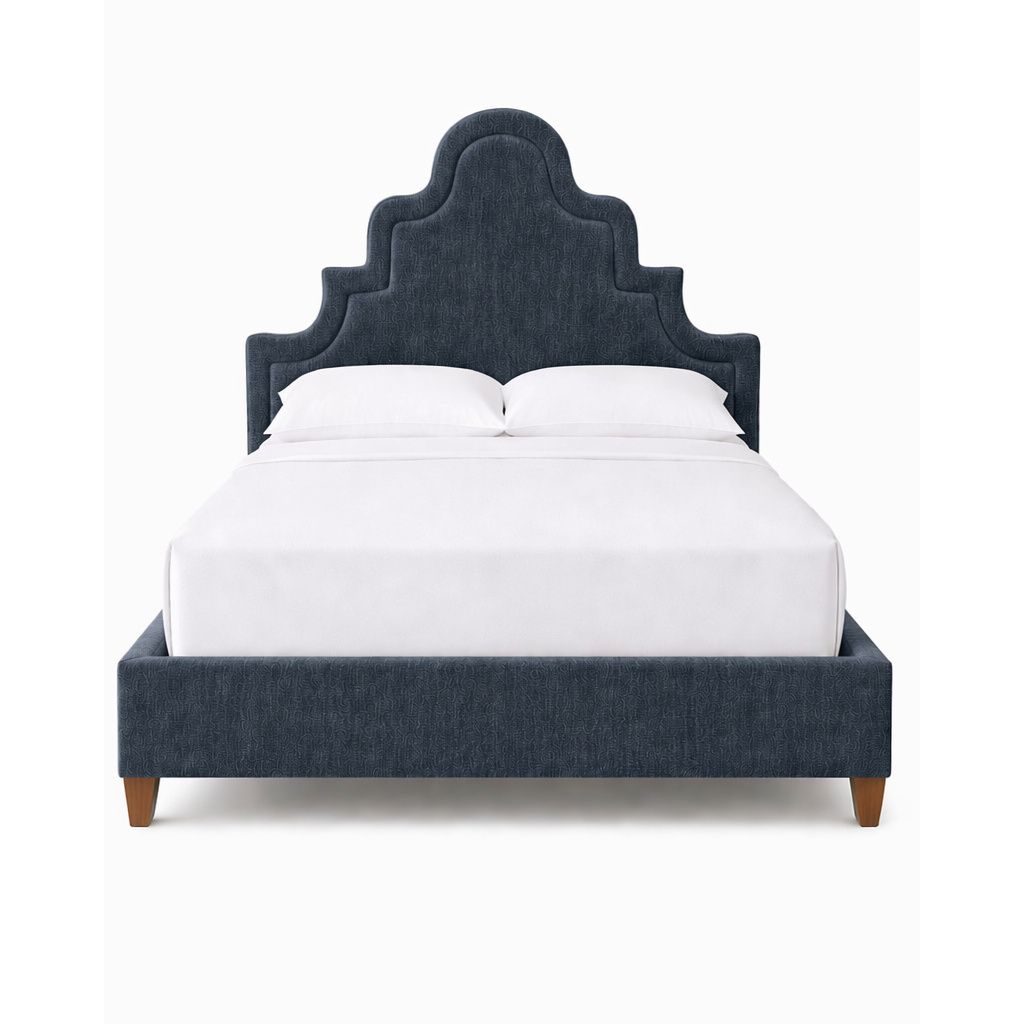 MOSLEY BED