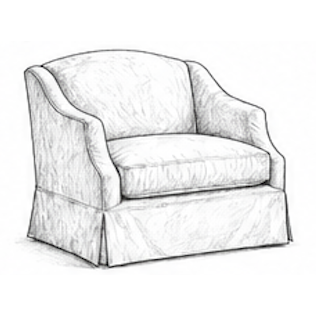 MOCKINGBIRD CHAIR