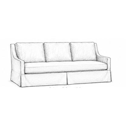 BUCKINGHAM SOFA