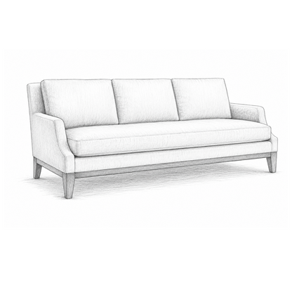 LEMMON SOFA