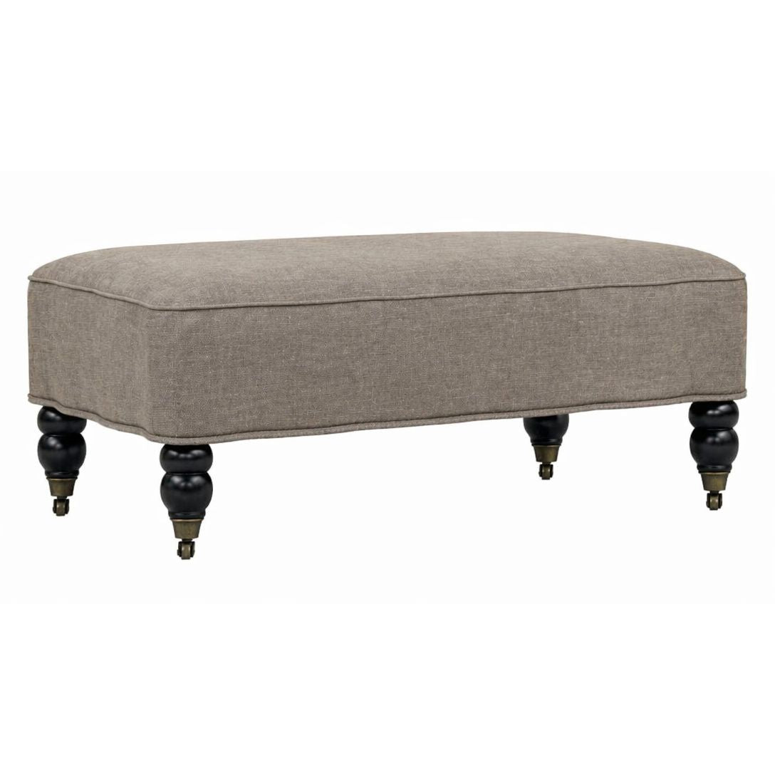 BOCA OTTOMAN