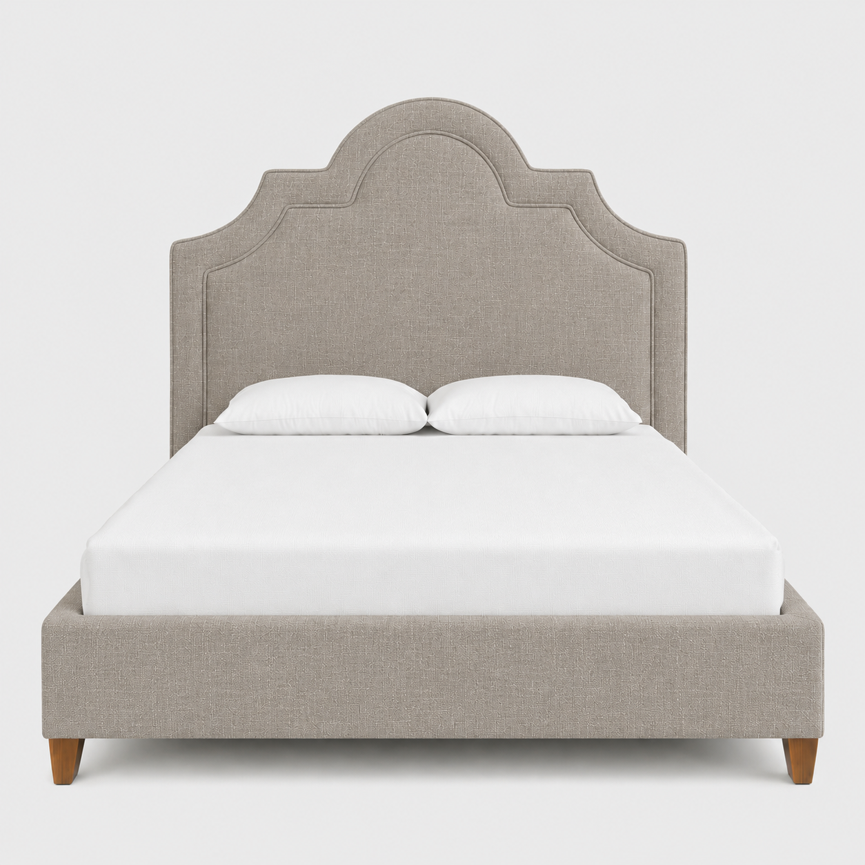 DISTRICT BED
