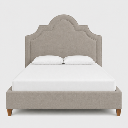 DISTRICT BED