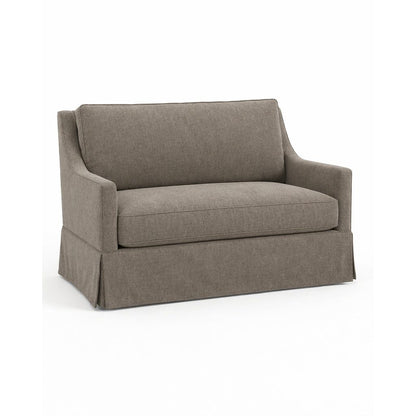 LARAMIE SETTEE