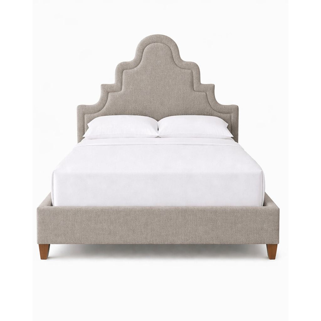 MOSLEY BED