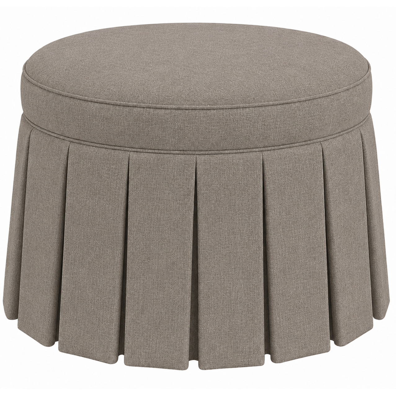 BROOKHAVEN OTTOMAN