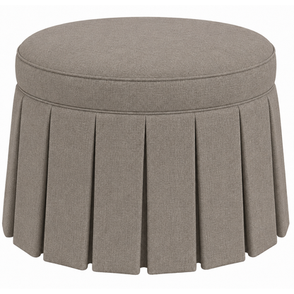 BROOKHAVEN OTTOMAN