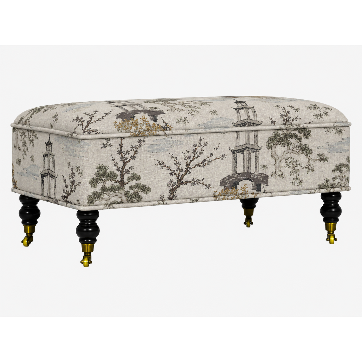BOCA OTTOMAN