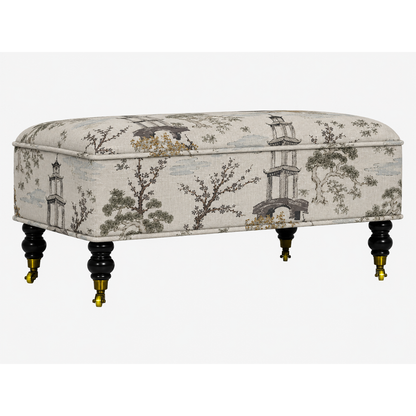 BOCA OTTOMAN