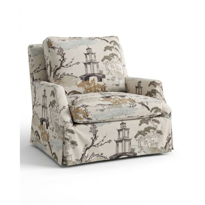 JARNIGAN CHAIR