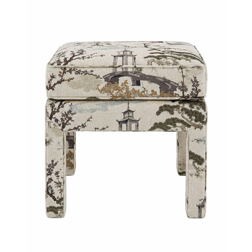 NASH OTTOMAN