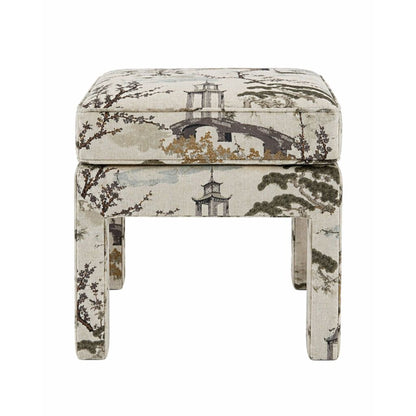 NASH OTTOMAN
