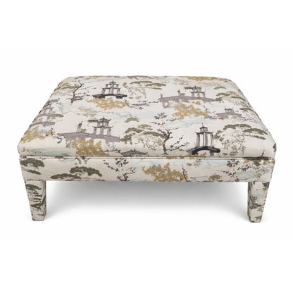 WARD OTTOMAN
