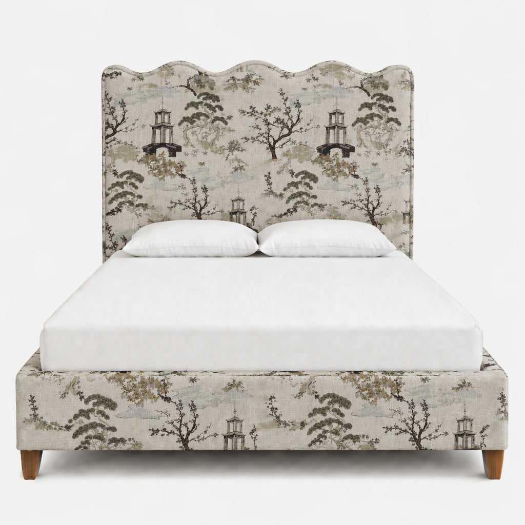 ADKINS BED