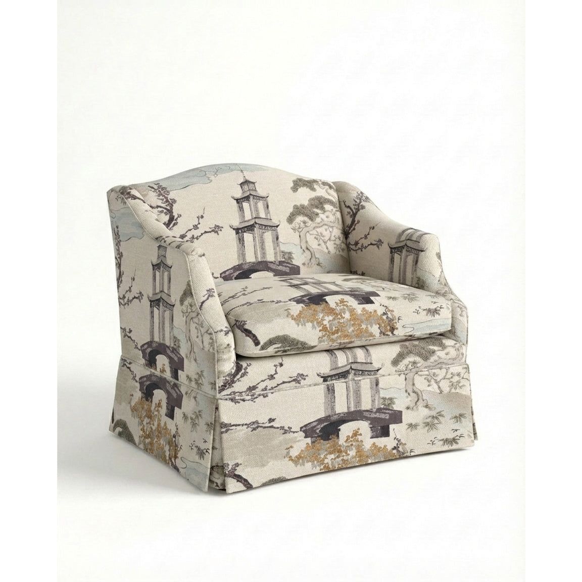MOCKINGBIRD CHAIR