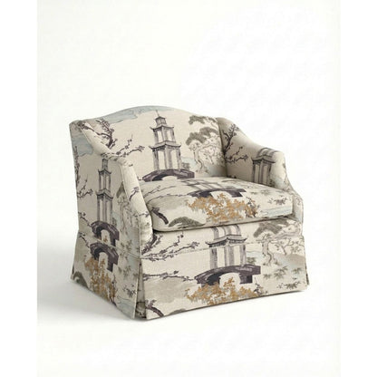 MOCKINGBIRD CHAIR
