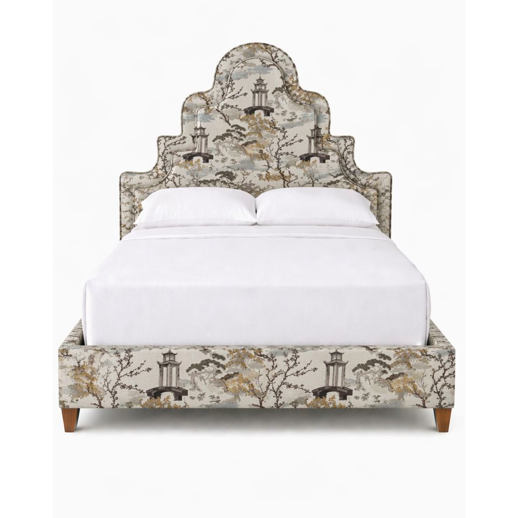 MOSLEY BED