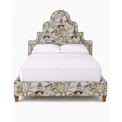 MOSLEY BED