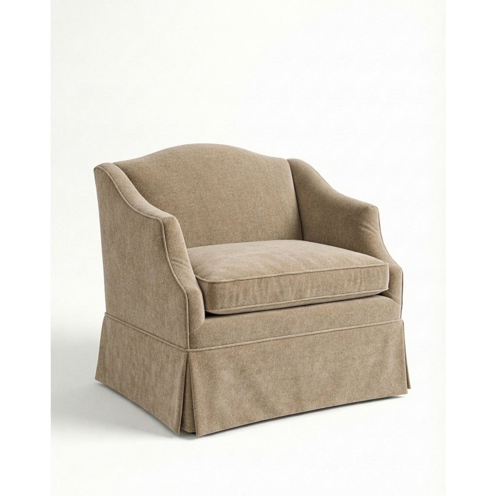 MOCKINGBIRD CHAIR