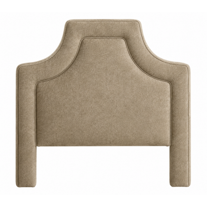 RICE BED