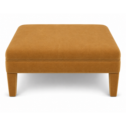 WARD OTTOMAN