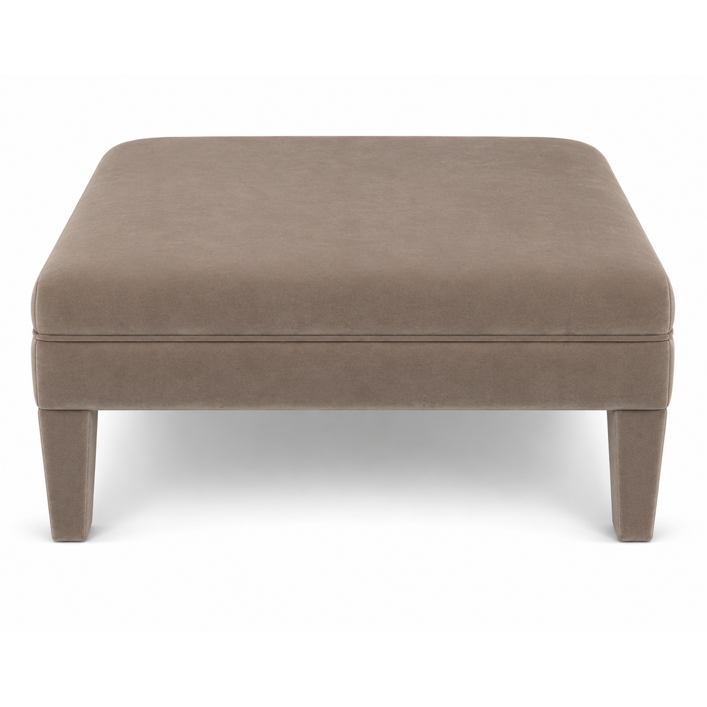 WARD OTTOMAN