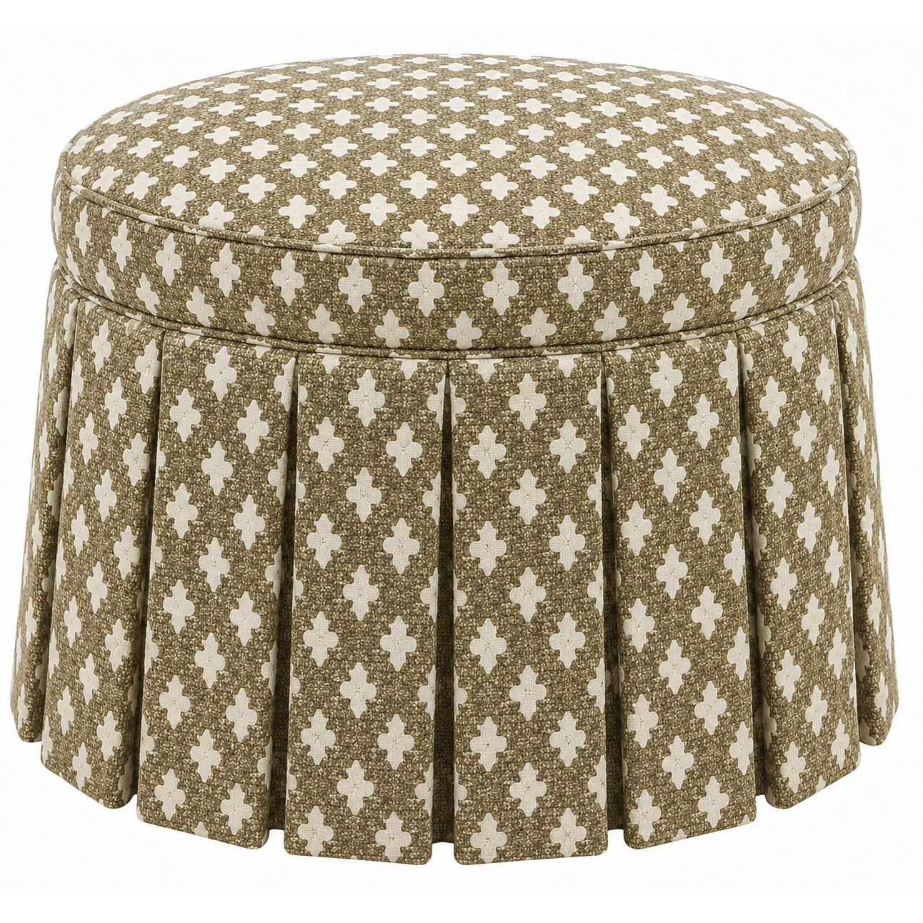 BROOKHAVEN OTTOMAN