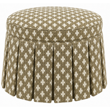 BROOKHAVEN OTTOMAN