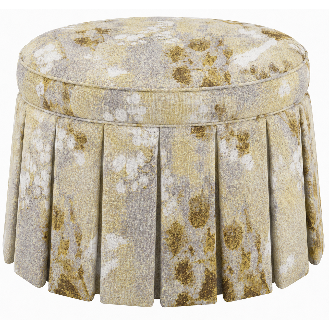BROOKHAVEN OTTOMAN